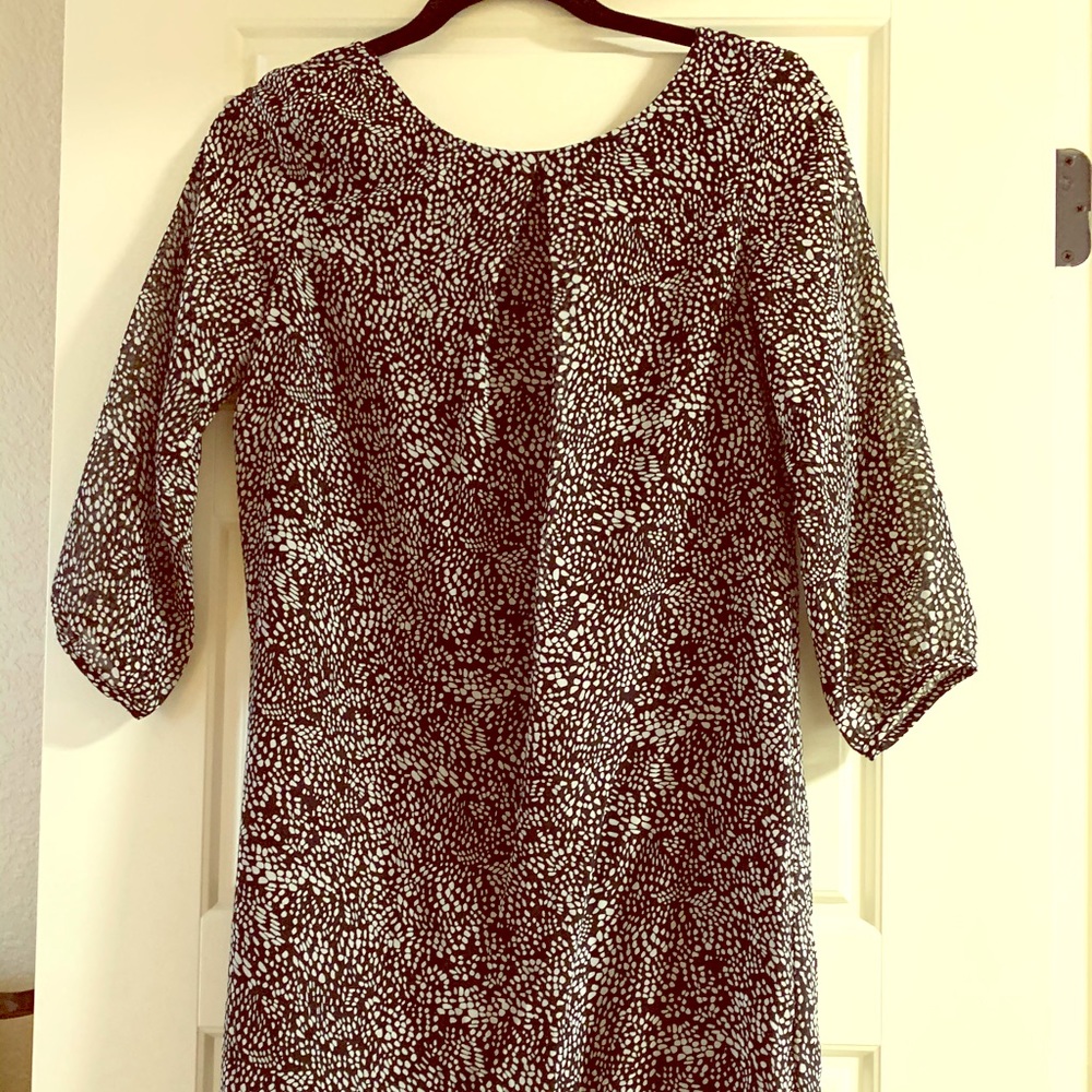 H&M dress